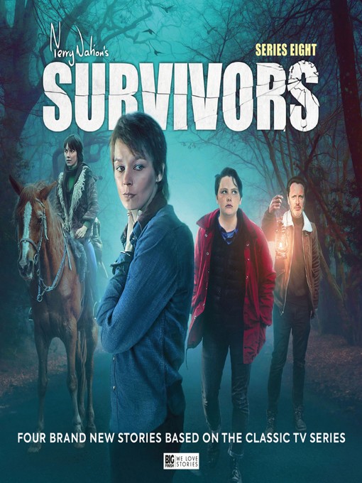 Title details for Survivors, Series 8 by Various - Available